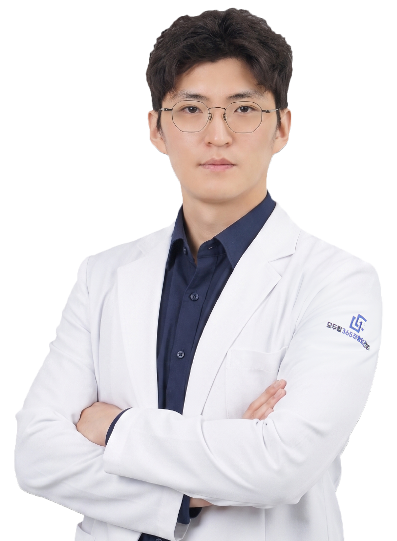 정지환  원장